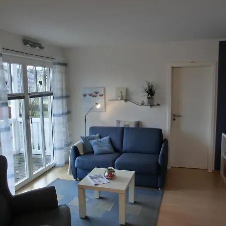 Apartmán B6 *