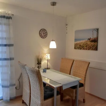 Apartmán B6