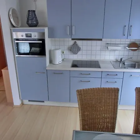 Apartmán B6