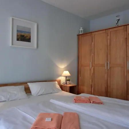 Apartmán B6