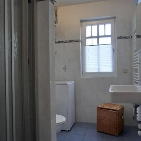 Apartmán B6 *